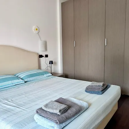 Zeta Appartement Lignano Sabbiadoro