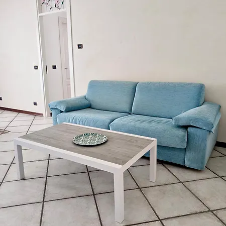 Appartement Zeta Lignano Sabbiadoro