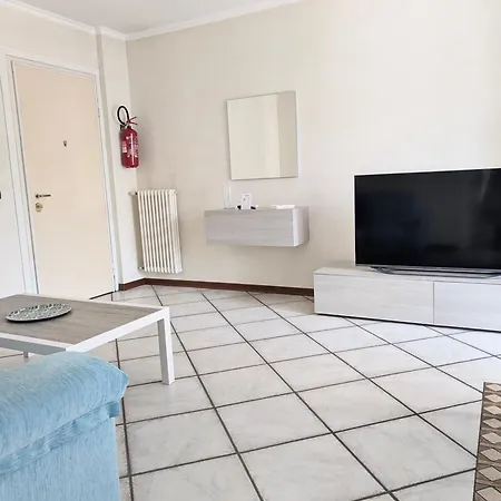 Appartement Zeta Lignano Sabbiadoro